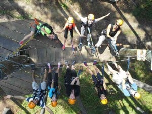 Cypress Hills Eco-Adventures