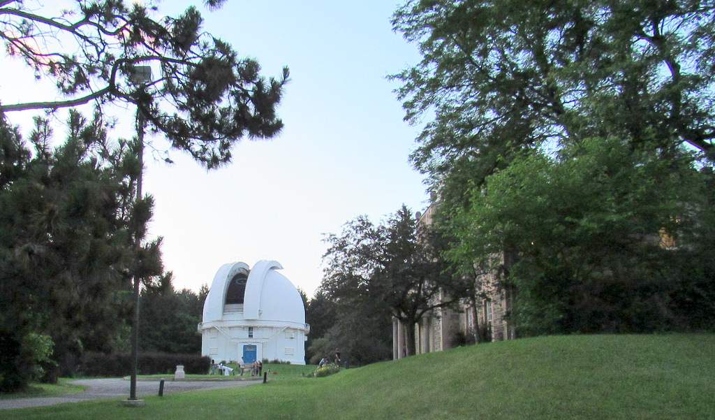 Indoor Attractions & Playgrounds in Richmond Hill