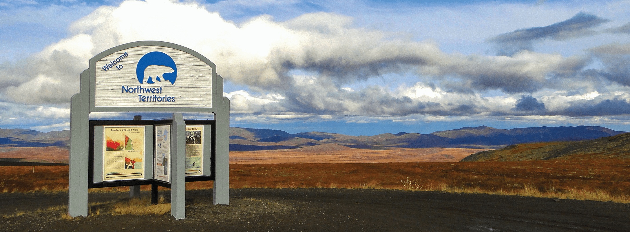 Best Places to Visit in the Northwest Territories