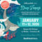 Deep Freeze: A Byzantine Winter Festival 2020