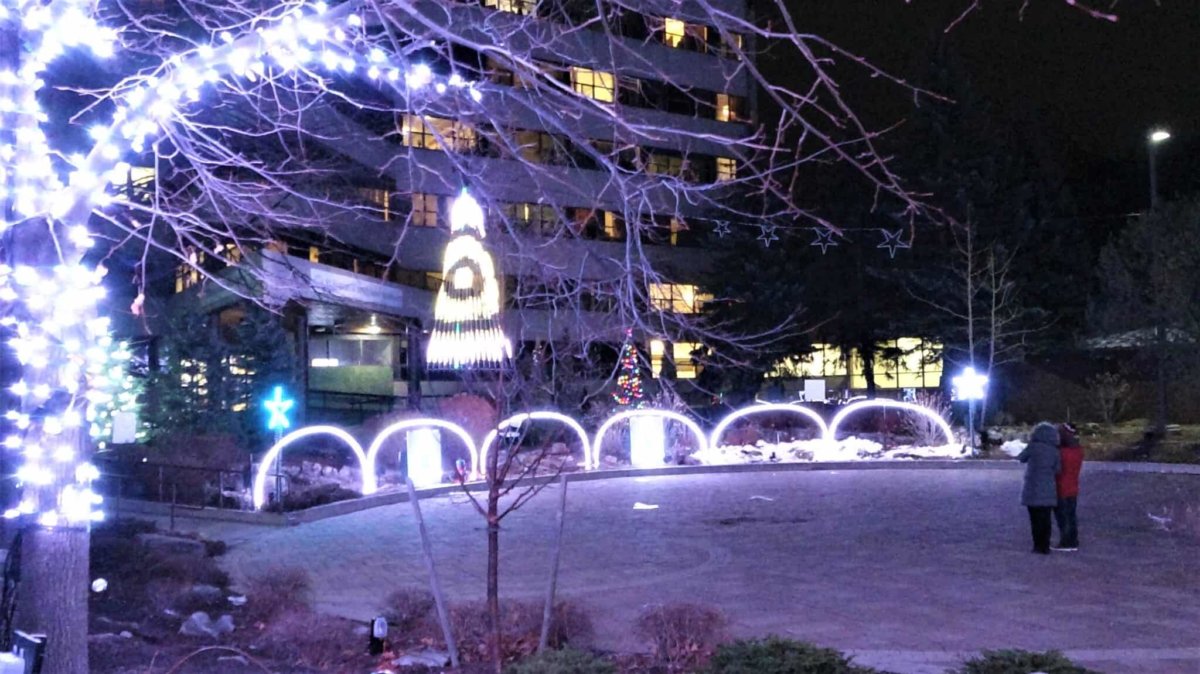 Places to See Magical Christmas Lights in Ontario To Do Canada Places to See Magical Christmas Lights in Ontario To Do Canada