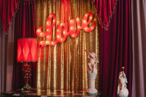 A Vegas-Inspired Wedding Chapel is Opening in Prince Edward County