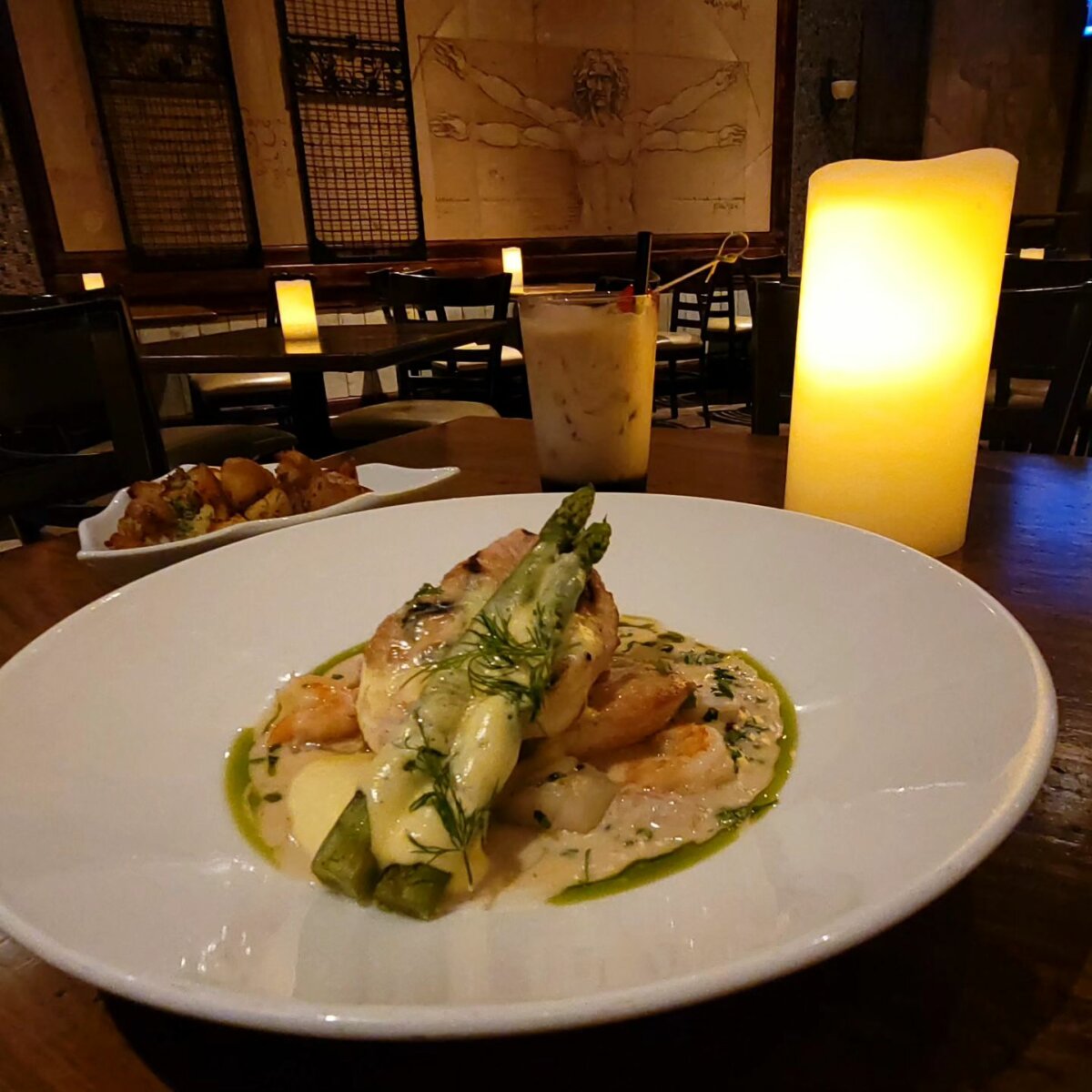New Restaurants to Try in Calgary in October
