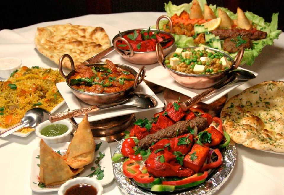 Best Indian Restaurants in Old Strathcona