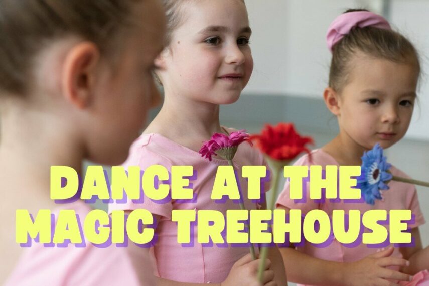 Goh Ballet Spring Break Dance Camp Goh Ballet Academy, 2345 Main Street, Vancouver To Do Canada