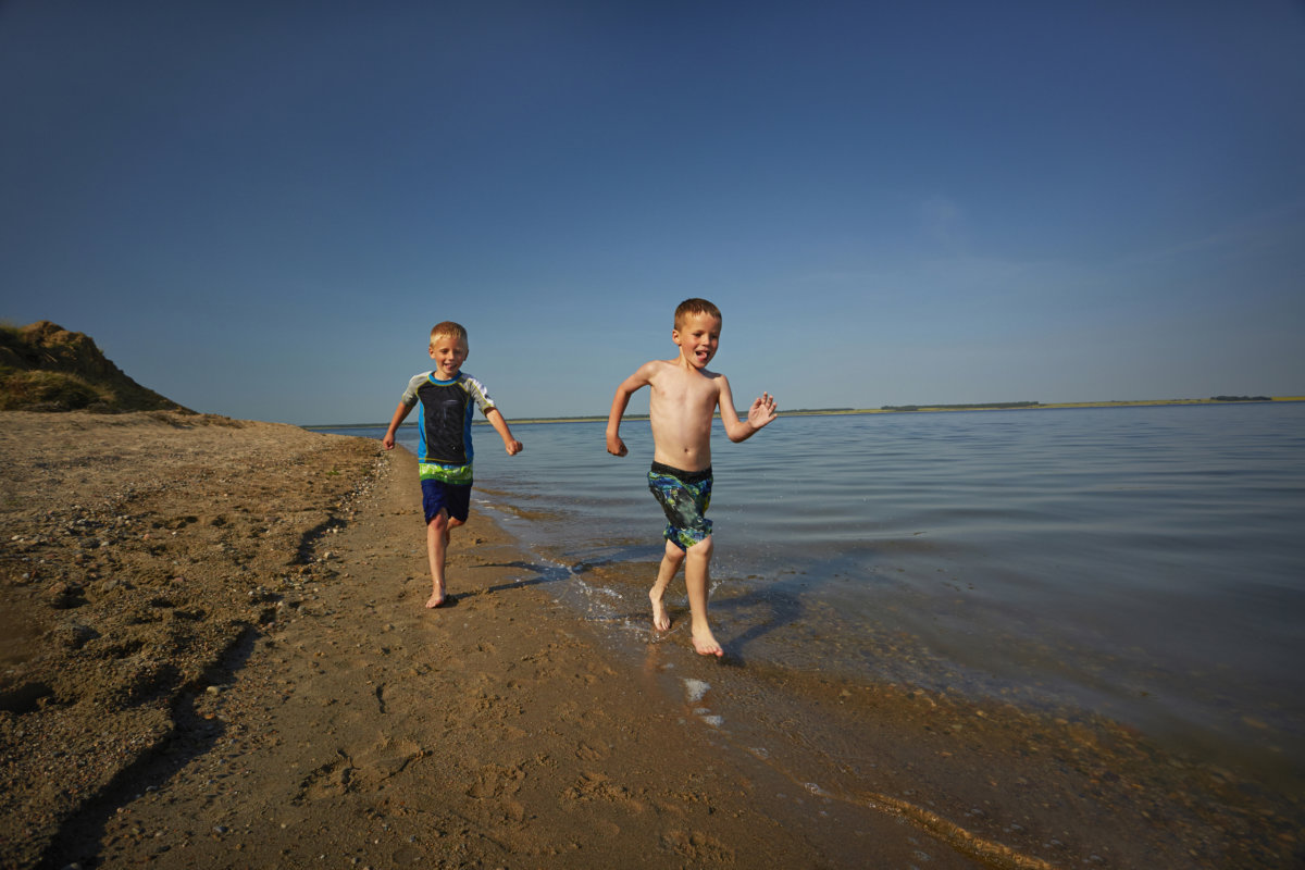 Danielson Provincial Park