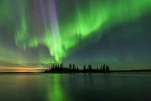 Where to Stargaze in Alberta: Dark Sky Areas and Observatories