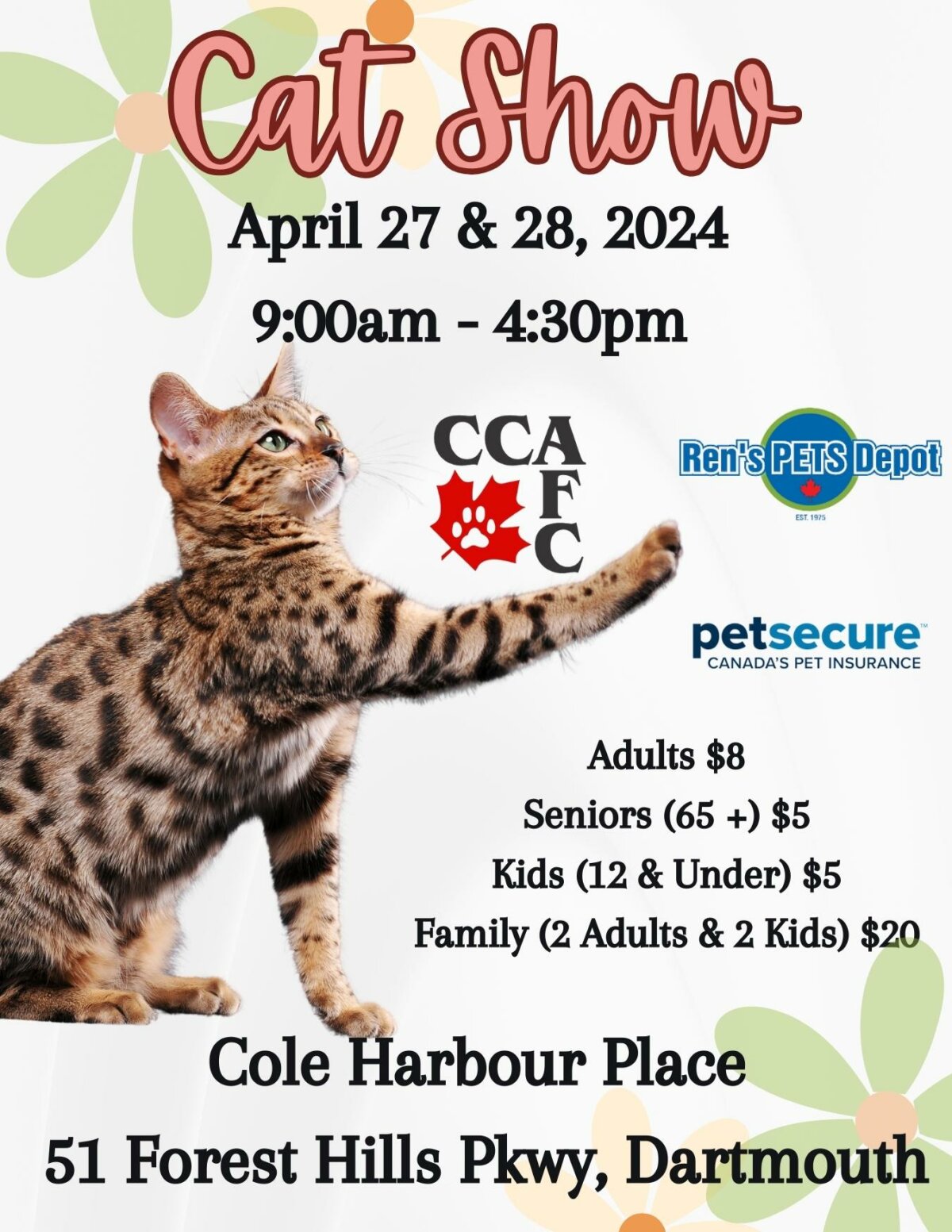 dartmouth-cat-show