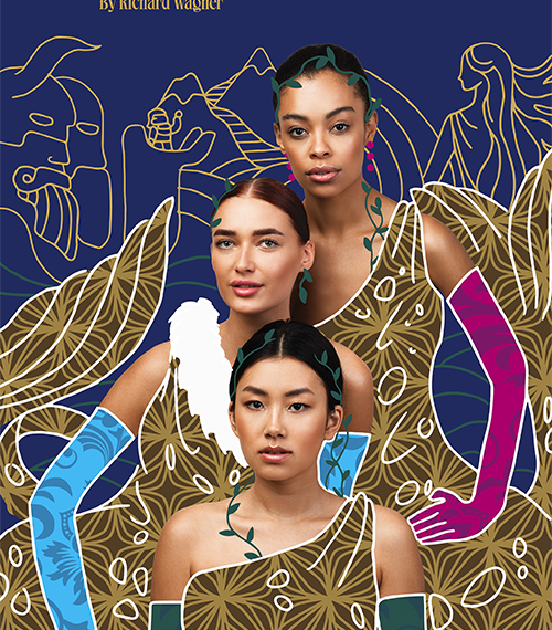 Calgary Opera Das Rheingold