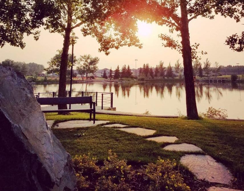 Date Ideas St Albert