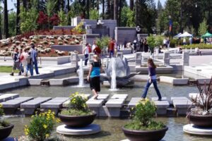 Date Ideas Surrey British Columbia