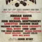 Dauphin's Countryfest25