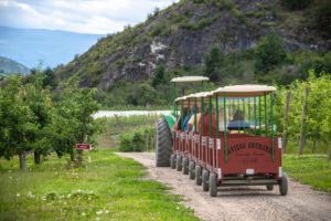 Things to Do this Labour Day Weekend in Kelowna