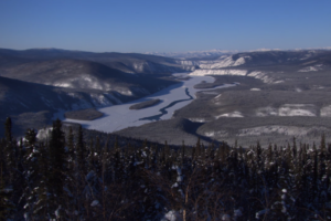 Itinerary for 3 Days in Dawson City