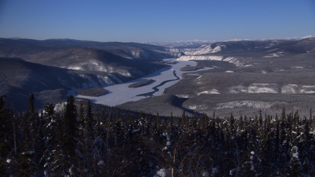 Itinerary for 3 Days in Dawson City