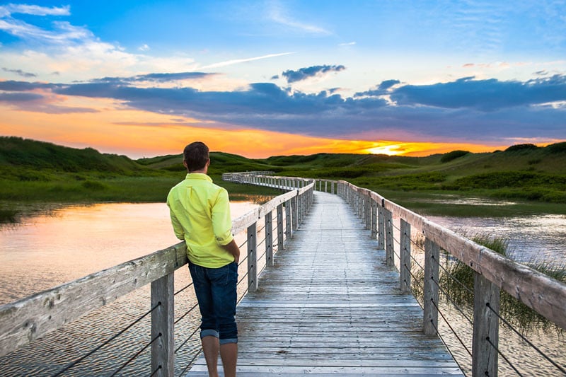 Day Trips from Charlottetown