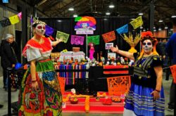 Day of the Dead Festival & Parade