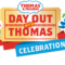 Day out with Thomas | St. Thomas - 2019