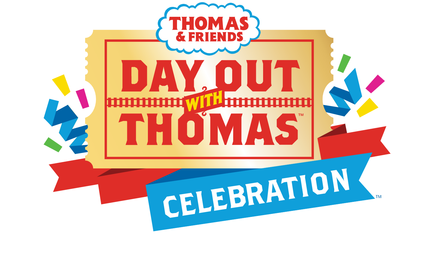 Day out with Thomas | St. Thomas - 2019