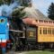 Day out with Thomas Calgary 2020