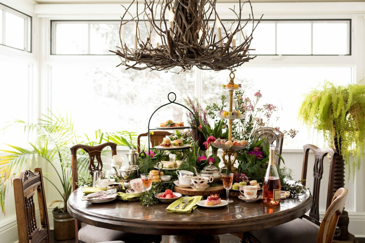 Where to Find the Best High Tea and Afternoon Tea Experiences in Calgary