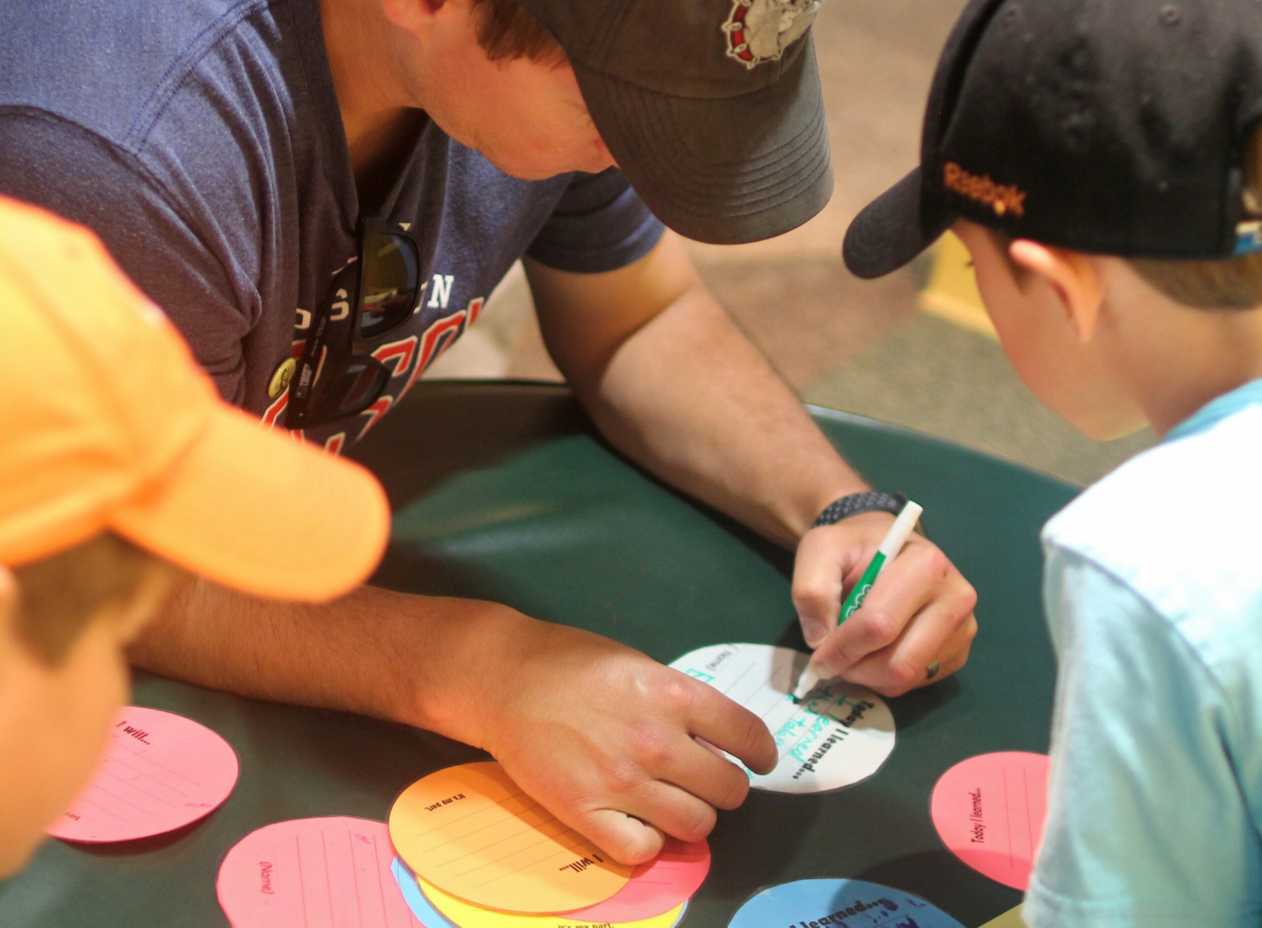 What's Up With Horns and Hooves Bow Habitat Station,1440 17A Street