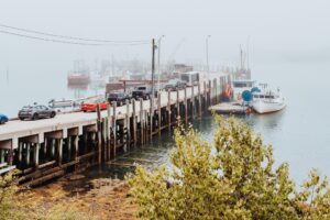 New Brunswick Extends Campobello Island Ferry Service Season