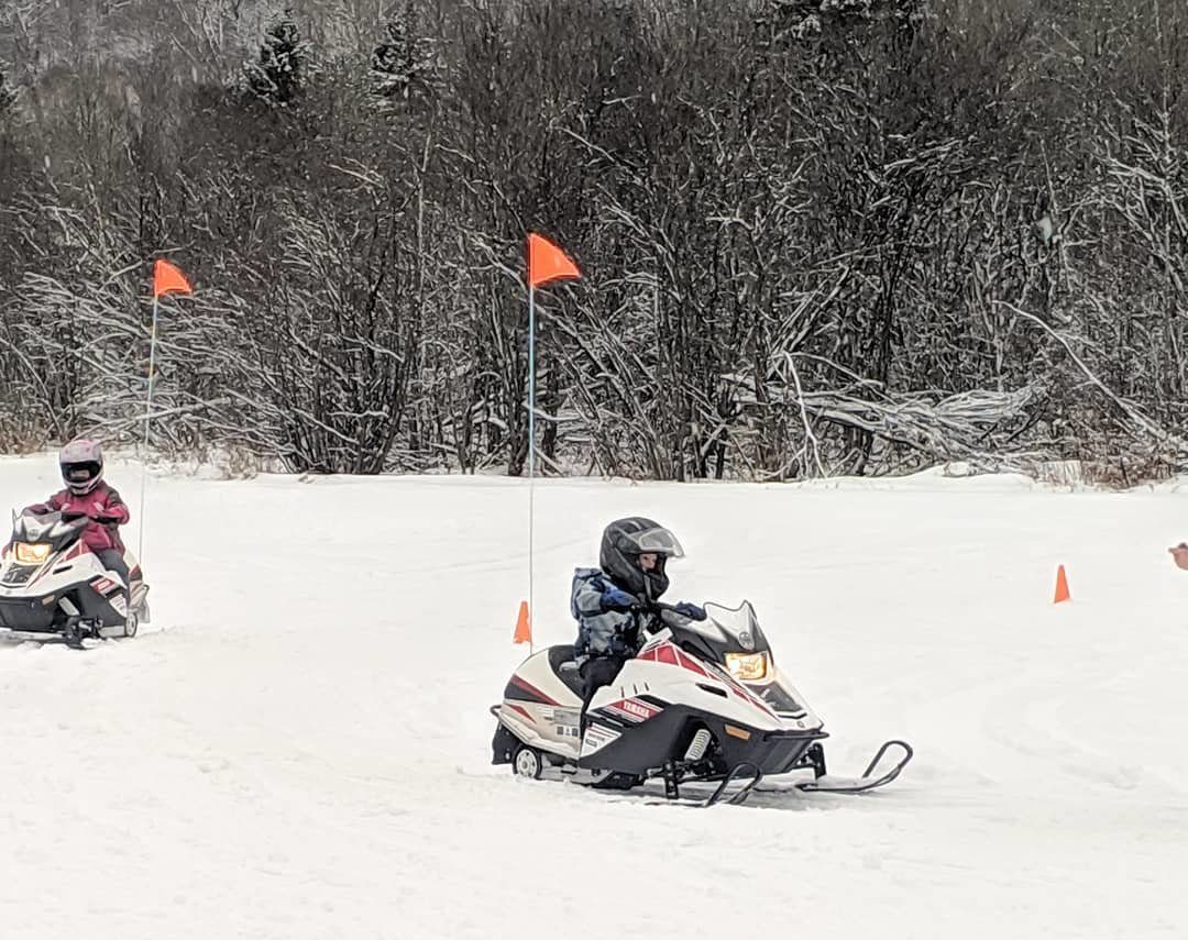 family day trips ontario winter