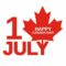 Del-Ko-Brydge Canada Day Celebrations