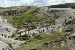 12 Must-Visit Small Towns in Southern Alberta