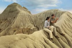 Best things to Do in Dinosaur Provincial Park