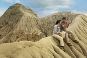 Best things to Do in Dinosaur Provincial Park