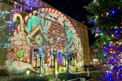Ideas For Christmas and Winter Break Getaway on Prince Edward Island