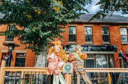2025 Charlottetown Scarecrow Festival Returns For a Month of Fall Fun; Here's What to Expect