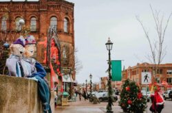Top Things to Do at Charlottetown Christmas Festival - 2025