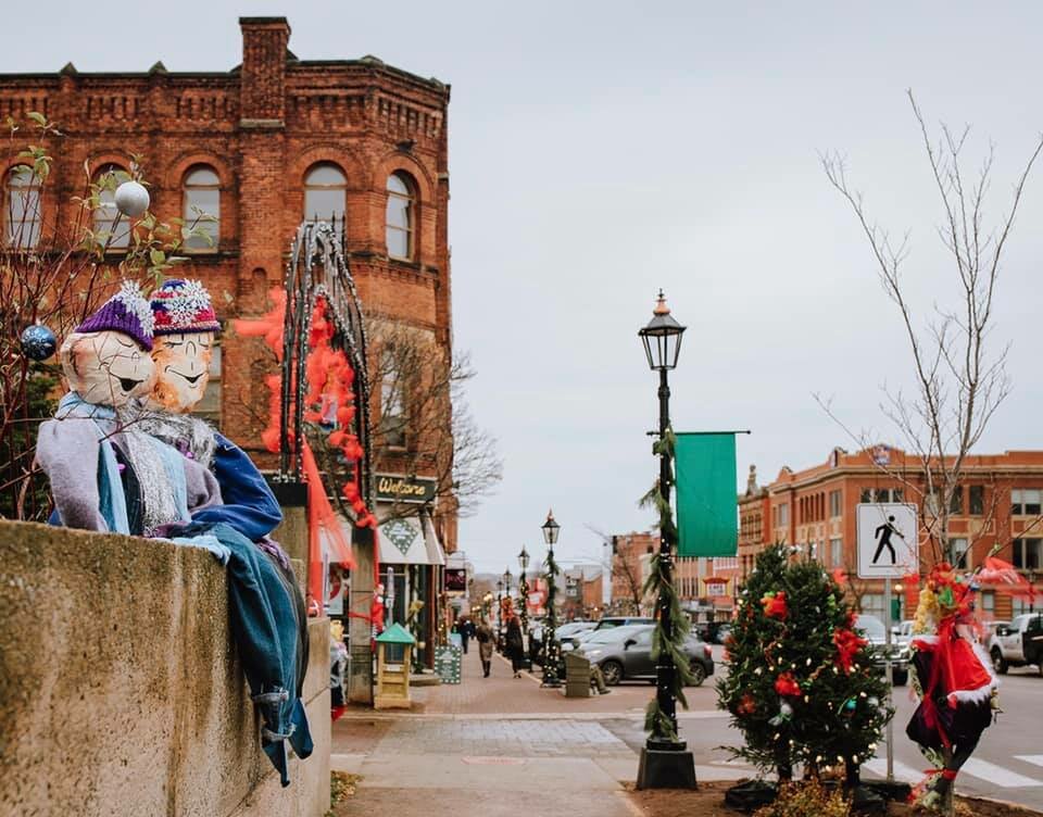 Christmas Festival Celebrating Charlottetown’s Holiday Wonders Kicks