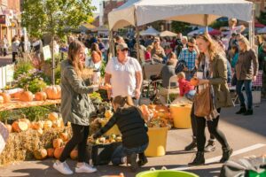 25+ Things to Do This October on Prince Edward Island