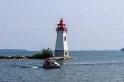 Discover Georgina: A Lakeside Retreat With Endless Summer Adventures on Lake Simcoe