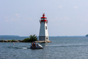 Discover Georgina: A Lakeside Retreat With Endless Summer Adventures on Lake Simcoe