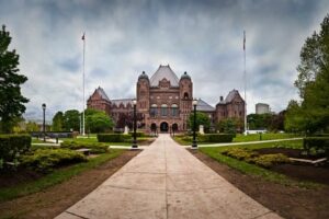 100+ FREE Things to Do this Summer in Toronto 2018
