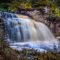 Jones Falls & More: Scenic 12-Metre Cascade & Hiking Trails in Pottawatomi Conservation Area