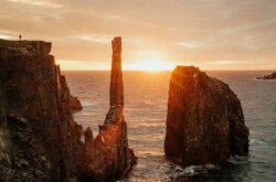 The Chimney & More: Must Visit Natural Wonders and Attractions In and Around Spillars Cove