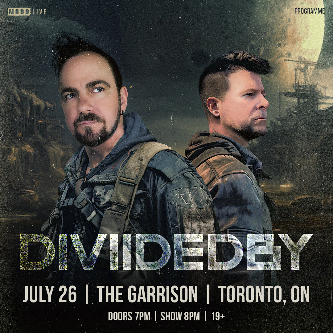 Diviidedby diviidedby