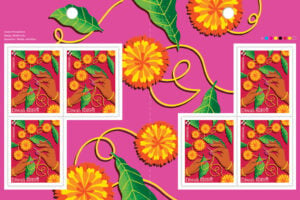 Canada Post Unveils New Diwali Stamps Ahead of Festival of Lights