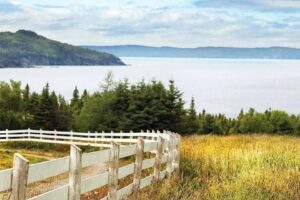 7 Spa Getaways in Newfoundland