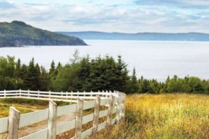 7 Spa Getaways in Newfoundland