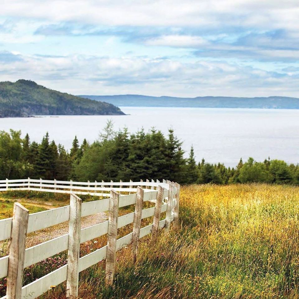 7 Spa Getaways in Newfoundland