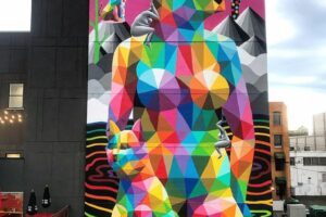10 Places to See Public Art in Edmonton