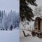 This Winter Experience in Saskatchewan Pairs Dogsledding With Nordik Sauna