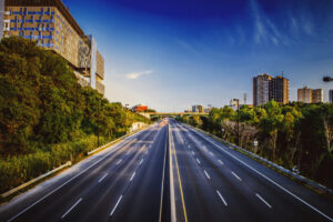 Ontario to Take Over Gardiner Expressway and Don Valley Parkway in Fall 2027